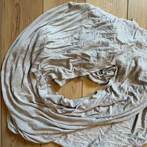 Solly baby breast-feeding cover